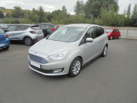 FORD C-Max occasion seine-maritime