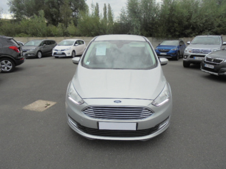 FORD C-Max occasion seine-maritime