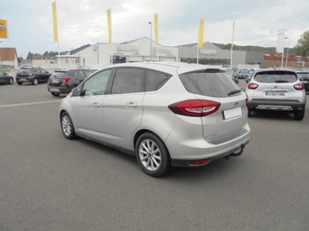 FORD C-Max occasion seine-maritime
