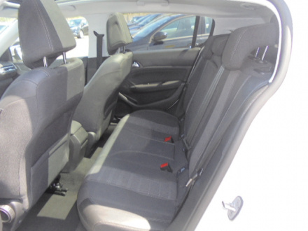PEUGEOT 308 occasion seine-maritime