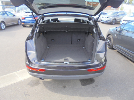 AUDI Q5 occasion seine-maritime