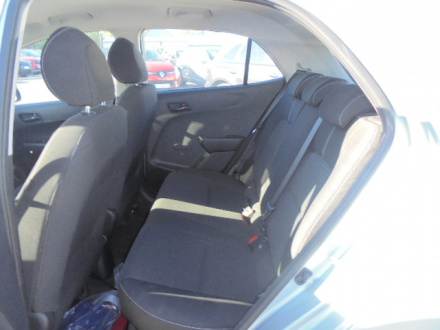 KIA PICANTO occasion seine-maritime