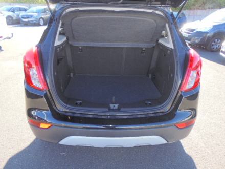 OPEL MOKKA X occasion seine-maritime