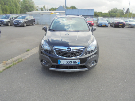 OPEL MOKKA occasion seine-maritime