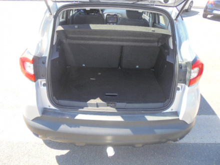 RENAULT CAPTUR occasion seine-maritime
