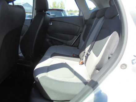 RENAULT CAPTUR occasion seine-maritime