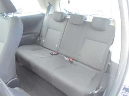 TOYOTA YARIS occasion seine-maritime