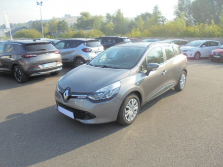 RENAULT CLIO ESTATE occasion seine-maritime