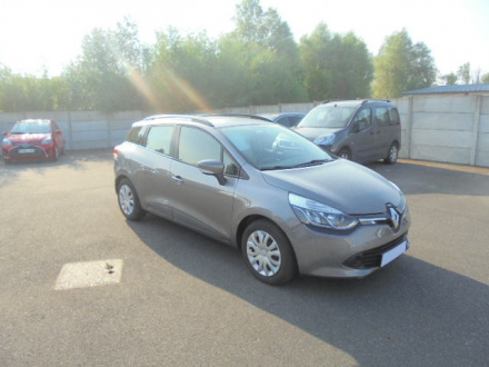 RENAULT CLIO ESTATE occasion seine-maritime