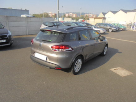 RENAULT CLIO ESTATE occasion seine-maritime