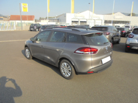 RENAULT CLIO ESTATE occasion seine-maritime