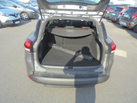 RENAULT CLIO ESTATE occasion seine-maritime