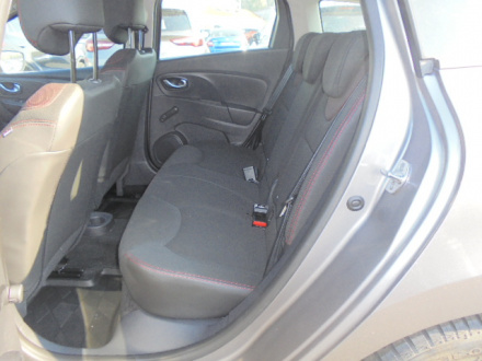 RENAULT CLIO ESTATE occasion seine-maritime