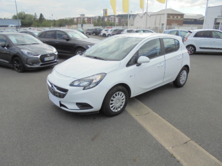 OPEL CORSA occasion seine-maritime