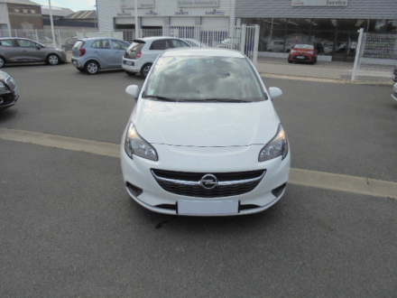 OPEL CORSA occasion seine-maritime