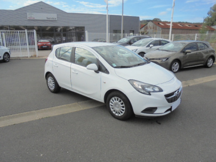 OPEL CORSA occasion seine-maritime