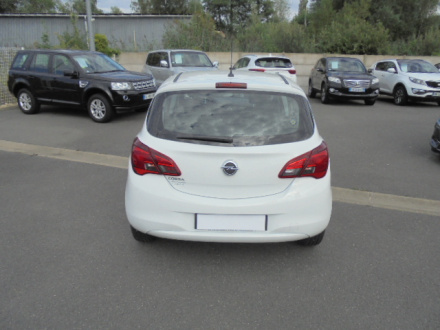 OPEL CORSA occasion seine-maritime