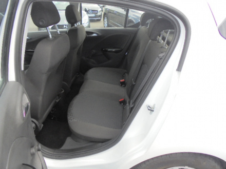 OPEL CORSA occasion seine-maritime