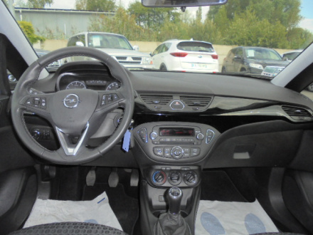 OPEL CORSA occasion seine-maritime