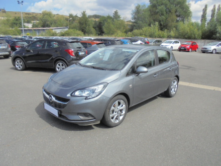 OPEL CORSA occasion seine-maritime