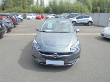 OPEL CORSA occasion seine-maritime