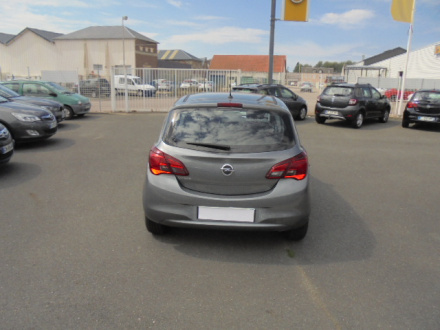 OPEL CORSA occasion seine-maritime