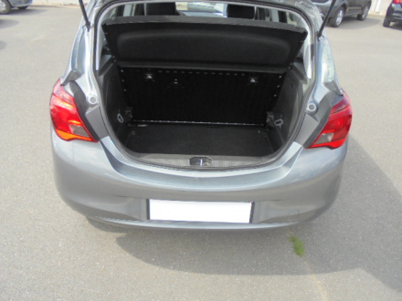 OPEL CORSA occasion seine-maritime