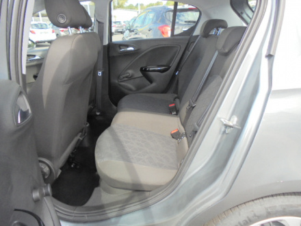 OPEL CORSA occasion seine-maritime