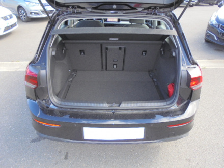 VOLKSWAGEN GOLF VIII occasion seine-maritime
