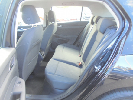 VOLKSWAGEN GOLF VIII occasion seine-maritime