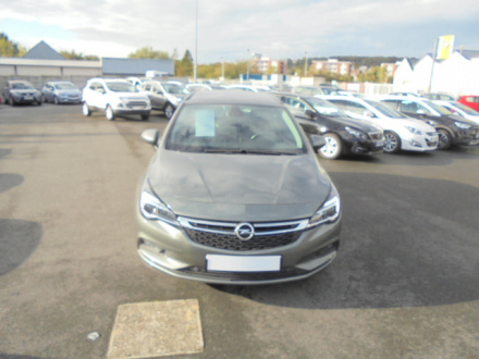 OPEL Astra Sports Tourer occasion seine-maritime