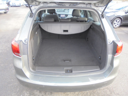 OPEL Astra Sports Tourer occasion seine-maritime