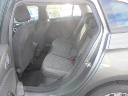OPEL Astra Sports Tourer occasion seine-maritime