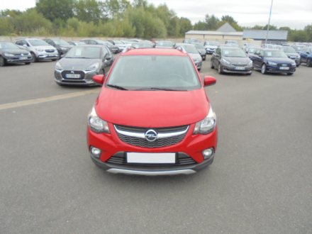 OPEL KARL occasion seine-maritime
