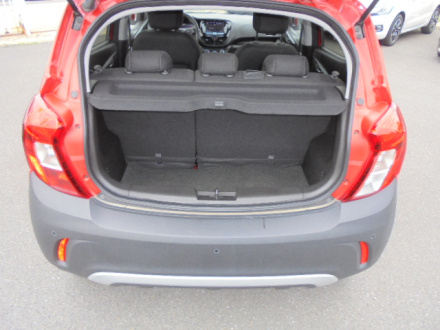 OPEL KARL occasion seine-maritime