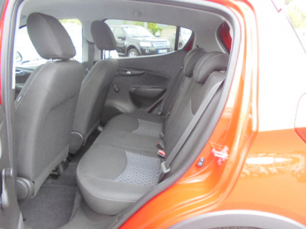 OPEL KARL occasion seine-maritime