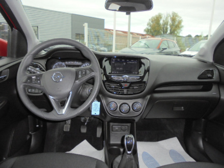 OPEL KARL occasion seine-maritime