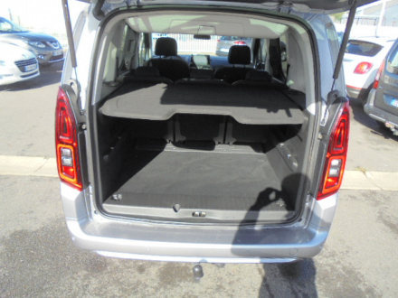 OPEL COMBO LIFE occasion seine-maritime