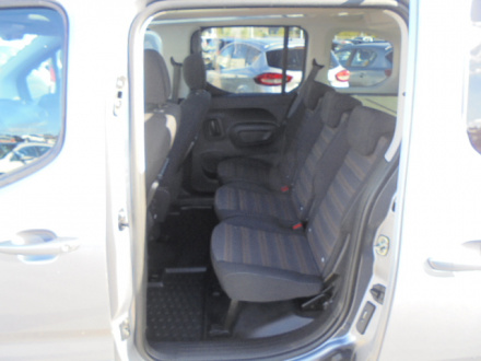 OPEL COMBO LIFE occasion seine-maritime