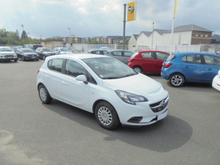 OPEL CORSA occasion seine-maritime