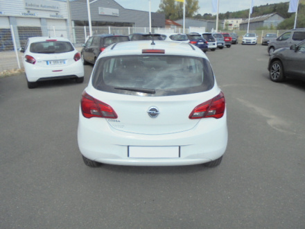 OPEL CORSA occasion seine-maritime