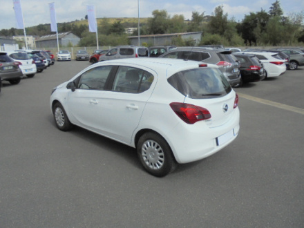 OPEL CORSA occasion seine-maritime