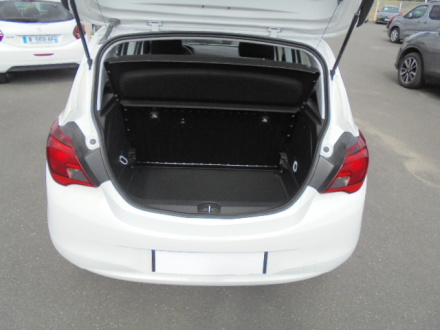 OPEL CORSA occasion seine-maritime