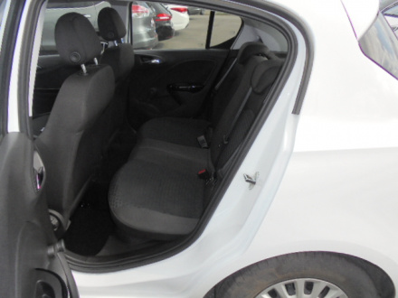OPEL CORSA occasion seine-maritime