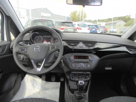OPEL CORSA occasion seine-maritime