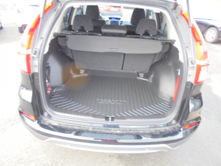 HONDA CR-V occasion seine-maritime