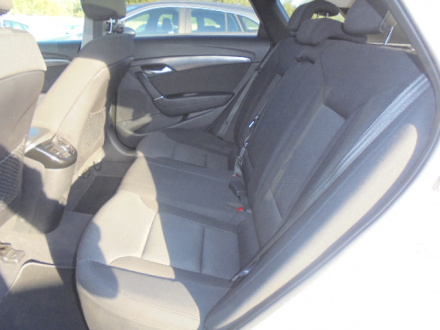 HYUNDAI I 40 occasion seine-maritime