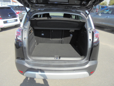 OPEL CROSSLAND X occasion seine-maritime