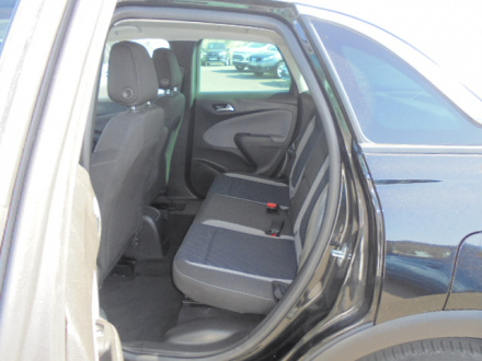 OPEL CROSSLAND X occasion seine-maritime