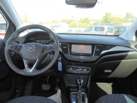 OPEL CROSSLAND X occasion seine-maritime